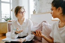 Mental Health & Wellness Coaching